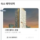 배스킨라빈스인천호구포역 | 인천 호구포역 그랜드팰리스 호텔 :) 가성비 끝판왕 호텔 숙박후기 (+주변먹거리)