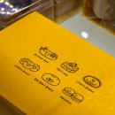 신세계 강남점 달콤한 디저트 맛집 크림한상 버터바 드림세트 후기
