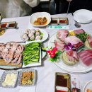고흥회포차 | 찐 로컬이 찾는 고흥 회 포차 솔직 후기(재방문의 사 100%)