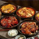 누룽지통닭 - 서산시 정자동5로 27 | 누룽지통닭