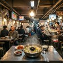 산월수제비