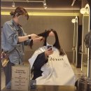 큐티헤어샵 | 컬이 예술인 물결펌 빈티지펌 전문 &#39;준오헤어 마곡역점 해리디자이너&#39; 추천 후기