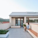 휴식공간 이미지