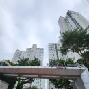 채운코아루@ | 거창시스템행거 거창코아루에듀시티 설치 후기