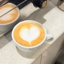 까페엘빈 | ☕ 사당 카페 엘빈 라떼아트 체험 후기｜라떼 아트 도전기🫶