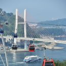 거북선유람선 이미지