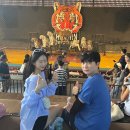 가나국제결혼 | ‘후아힌&방콕' 6박 8일 신혼여행🩵1,2일차 (아바니리조트, 마켓빌리지, 사파리, 야시장)