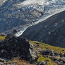 Russet Lake &amp; Singing pass 사진 이미지