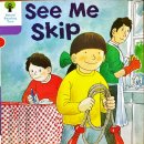 See Me Skip 이미지