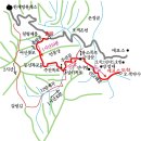 복정역 3번출구 앞 이미지