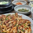 정윤기 황칠낙지 이미지