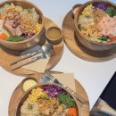 안산 중앙동 혼밥가능한 포케 요거트 맛집 풀오브어스 내돈내산 후기