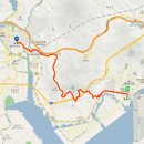 사라실 라벤더 단지 이미지