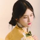 소람스튜디오 | 한복 민화 프로필 촬영 _ 아름 한복 소람스냅