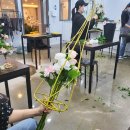 화훼장식 기능사 이미지