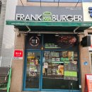 813 | 남양주오남 프랭크버거 청양마요 쉬림프버거 내돈내산 후기