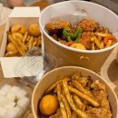 서핑하닭 | 강원도양양 인구해변 치킨, 국물떡볶이 생맥주 무한리필 인기많은 치킨맛집 솔직후기