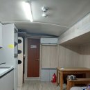 화랑愛 | 안산 화랑유원지 카라반 불멍에 빠진날!