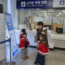 왜관역 광장 미니 버스킹 공연 이미지