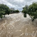 ﻿[날씨] 전국 장맛비, 수도권 '호우특보'…시간당 30~60㎜ 폭우 Downpours batter southern regions; r 이미지