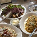 세븐일레븐전주서원로점 | [전주 양식 맛집, 전주 신시가지 맛집 - 비스트로준] 스테이크 샐러드 최고 (주차, 예약)