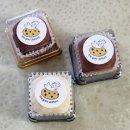 더그레이 The Gray | [노원카페] the gray dessert 두쫀쿠 찐후기 ㅣ 아쫀쿠 ㅣ 수제쿠키