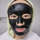 올영마스크팩 ; 메디힐 더블유에이치피 미백수분 블랙 마스크 이엑스 후기