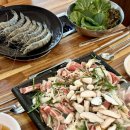 무학산 오리하우스 동상점 | 울산 매곡 오리불고기 맛집 무학산오리하우스 울산농소점