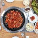 평창한식뷔페 이미지