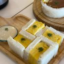 천안아름초등학교 | 천안 불당동 카레 맛집, 소코아 신불당점 타마고산도