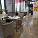 카카오 프렌즈 스크린골프 나성점 이미지