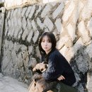 이화공원 | 서울 이화벽화마을 개인스냅 촬영 후기