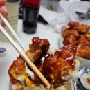 호식이두마리파주연풍점 | 호식이 맵시크 타코마요 두마리 치킨 가성비 넘쳐흘러