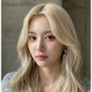 헤어모델 이미지