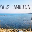 베스트루이스 해밀턴호텔 오션테라스 이미지