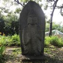 양성 석조여래입상 이미지