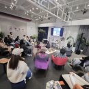 4월 2일 이주아작가 엄마의 기질공부 북토크 후기