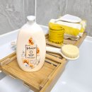 자스민 | 존슨즈 바디로션 추천 향좋은 로즈 자스민 후기