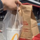 맥도날드DT점 | 진주 가좌동 맥도날드 DT점 후기 (주차 편하고 매장 깔끔)