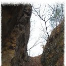 대전둘레산길(3구간) 이미지