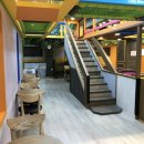 아이세상 키즈카페 이미지