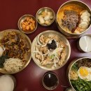 대갓집밥상 이미지