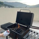 푸욱스테이 | 강화도 감성 독채펜션 푸욱스테이에서 1박2일 후기