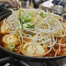 여의도 즉떡112 방문 후기 - 점심식사로 딱 좋아요!