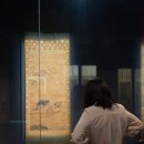이암 | [전시 톺아보기③] 한류 시초는 &#39;K-댕댕이&#39;? 일본서 유행했던 이암의 개 그림