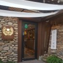 광주 동명동 카페 티앗