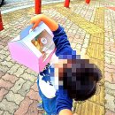 동산어린이집 | 청주 육아종합지원센터에서 놀이동산 케이크 활동한 후기