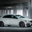 A45 Daum카페