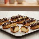 명품디저트 이미지