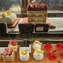 워커힐다방 - 강릉시 | 일요일 아침 워커힐 더뷔페 조식 후기